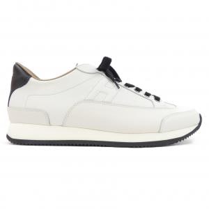 エルメス HERMES 171311Z GOAL スニーカー