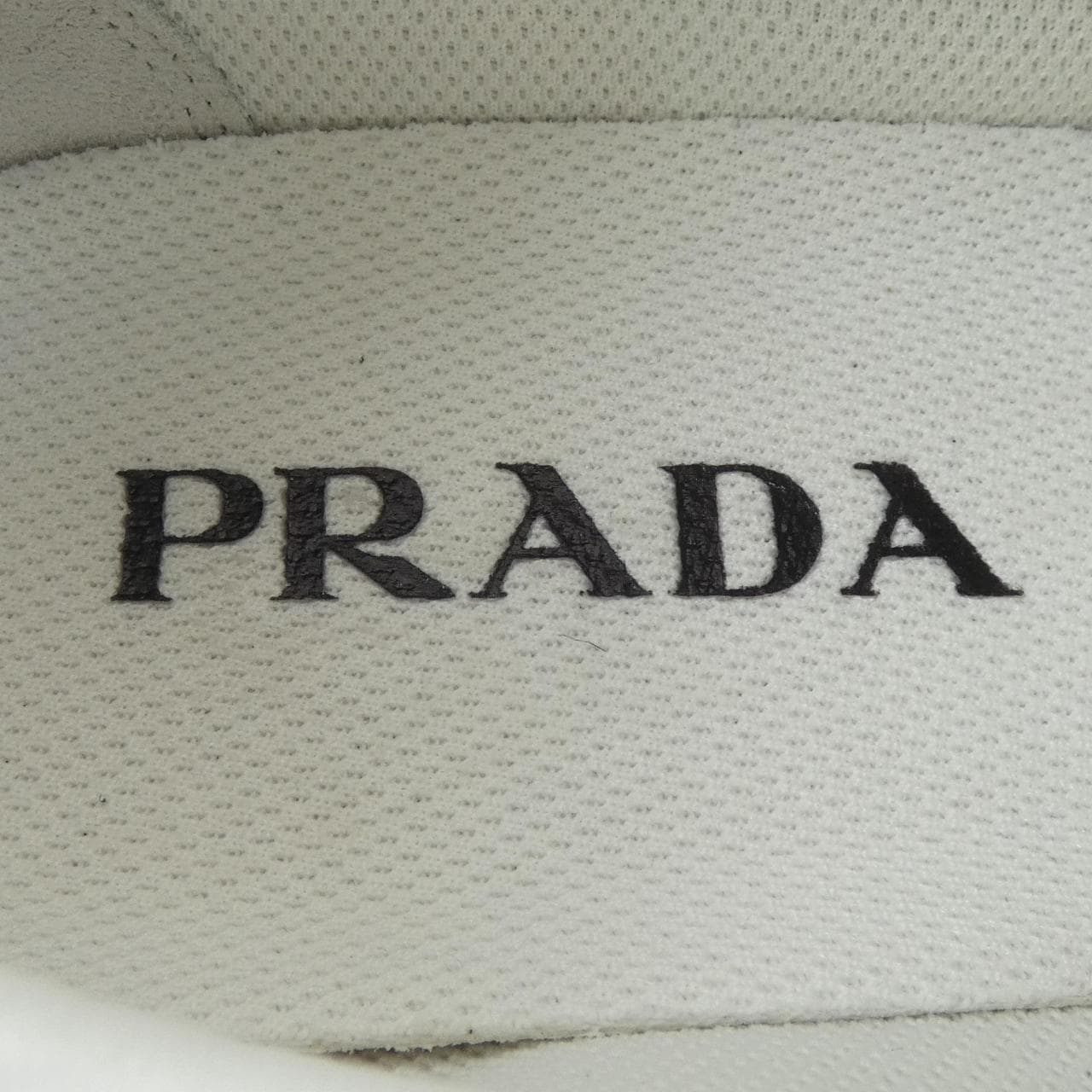 プラダ PRADA 2EG400 スニーカー