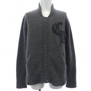 クロムハーツ CHROME HEARTS 2213-304-0230 カーディガン