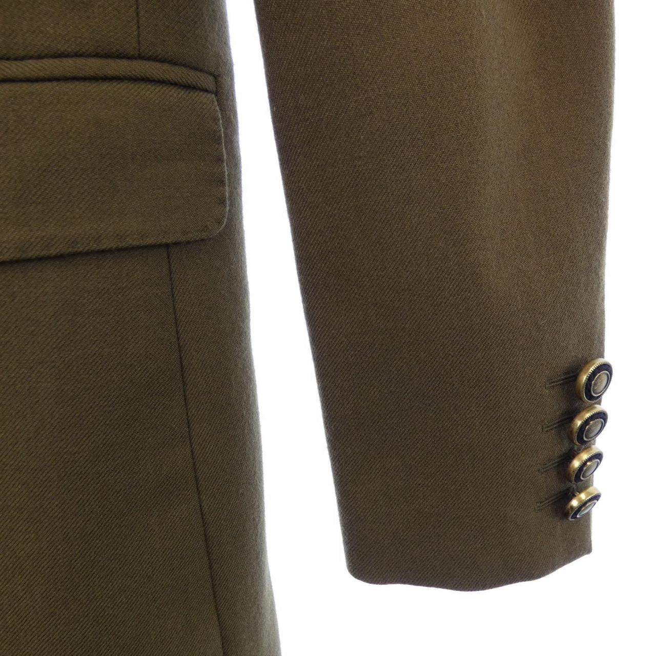 サンローラン SAINT LAURENT 648756 ジャケット