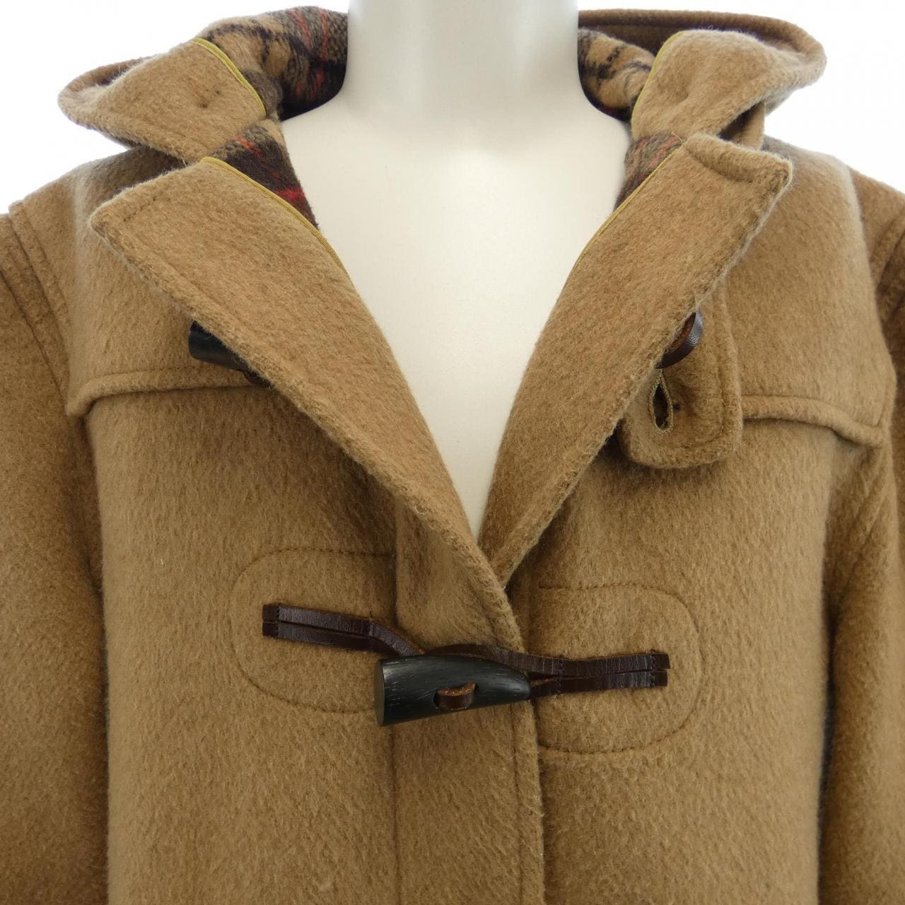 グローバーオール GLOVERALL ダッフルコート