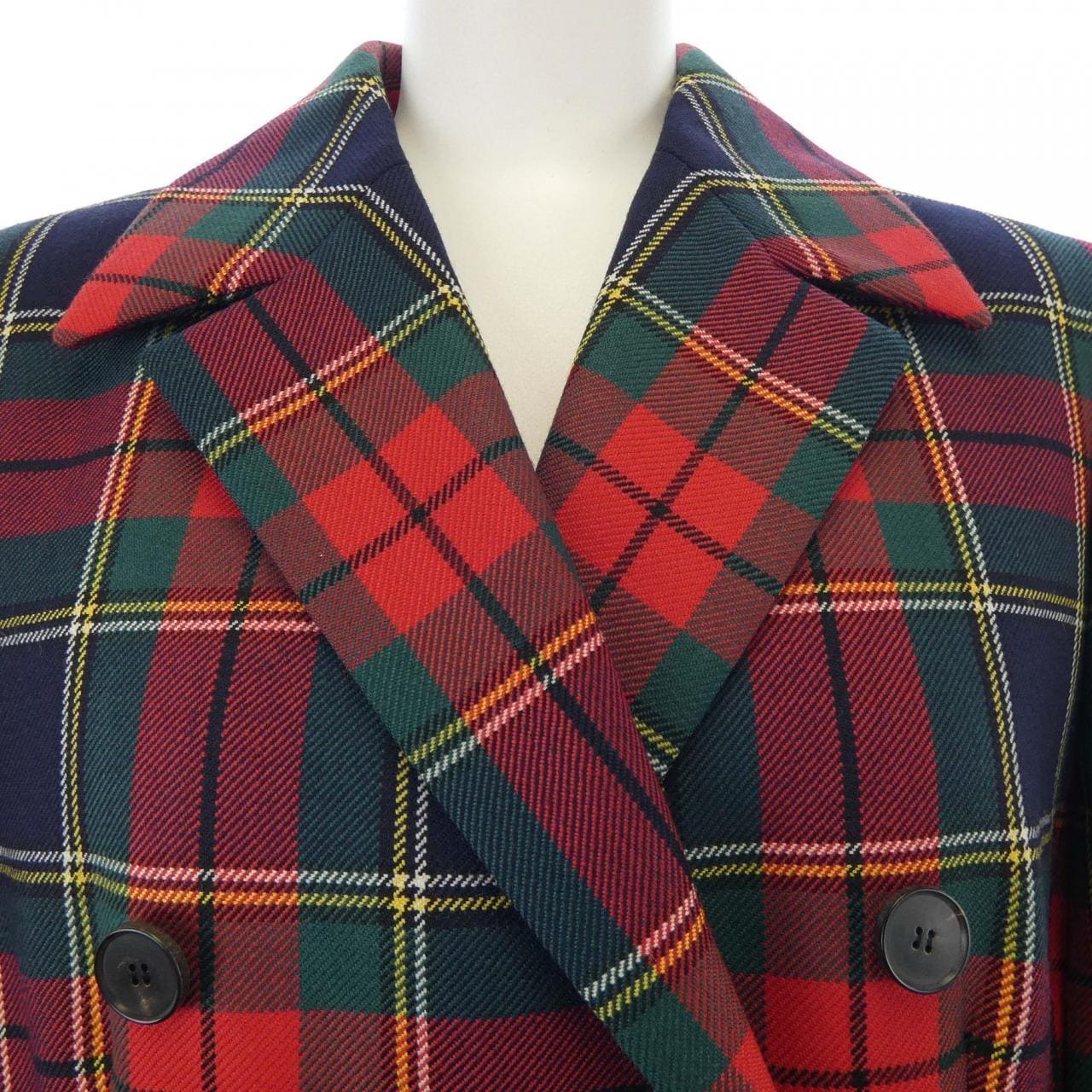 クリスチャンディオール CHRISTIAN DIOR 951V46A1210 ジャケット