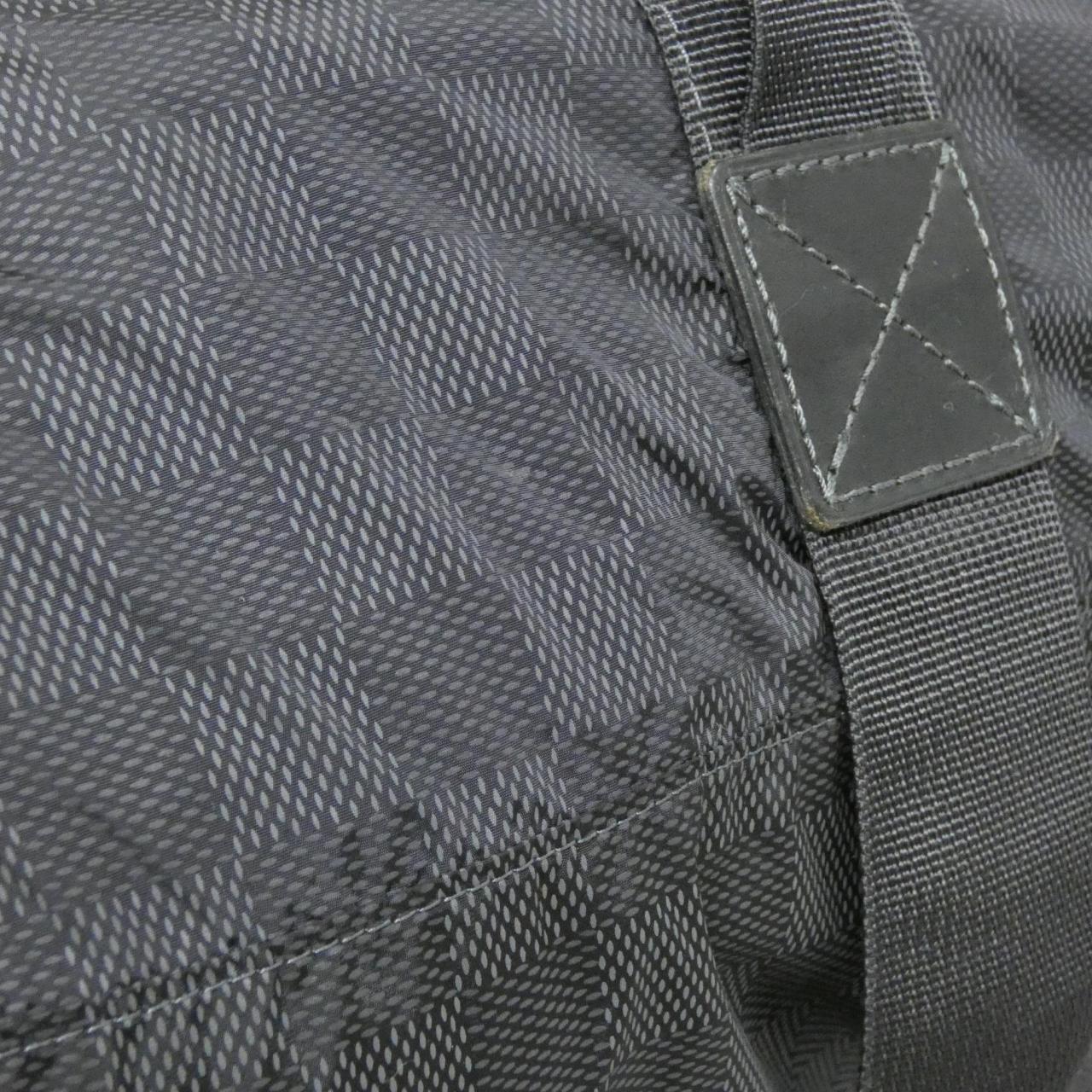 ルイヴィトン ダミエ アヴァンチュール プラクティカル M97058 ボストンバッグ