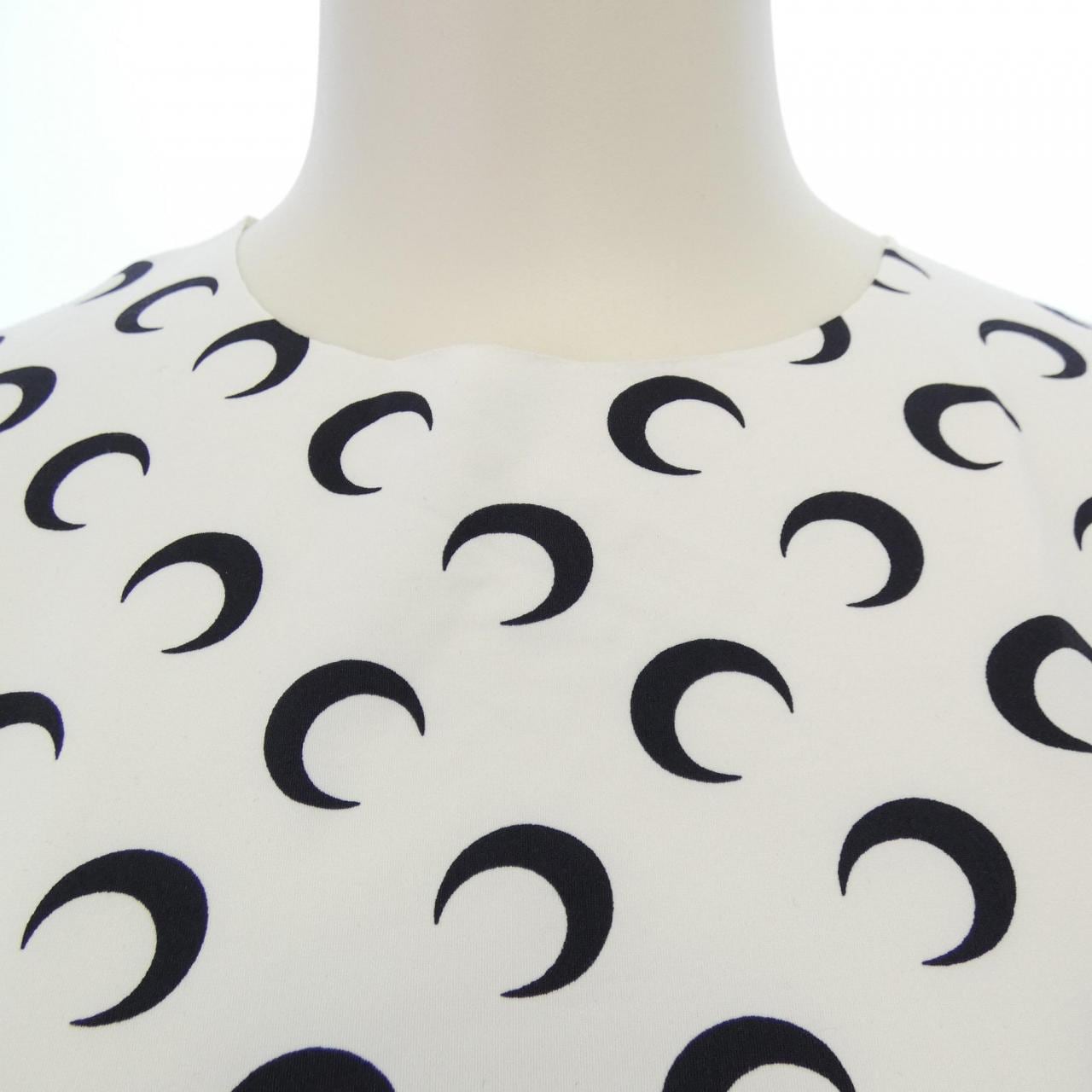 MARINE SERRE SERRE 上衣