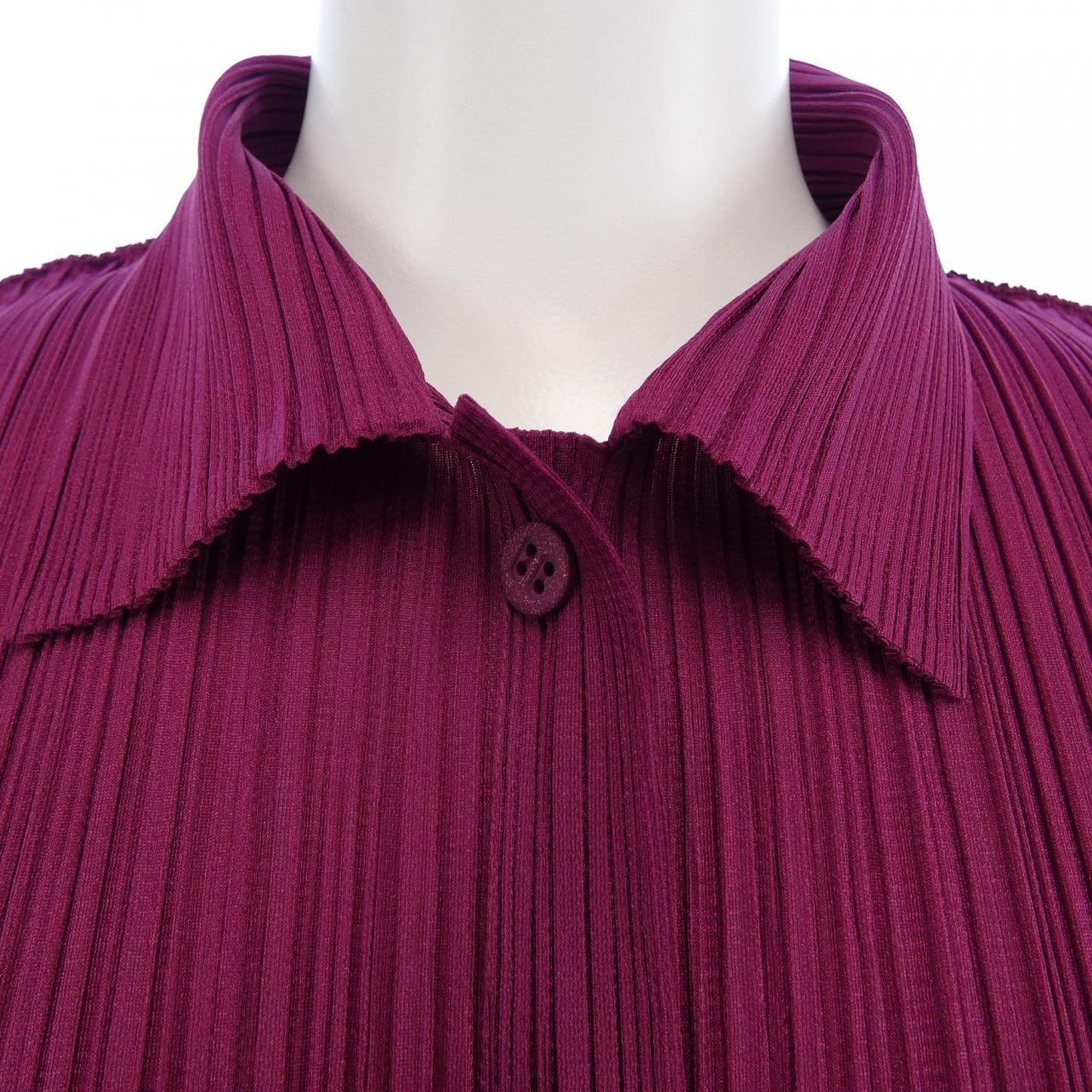 プリーツプリーズ PLEATS PLEASE PP13-JT127 ワンピース