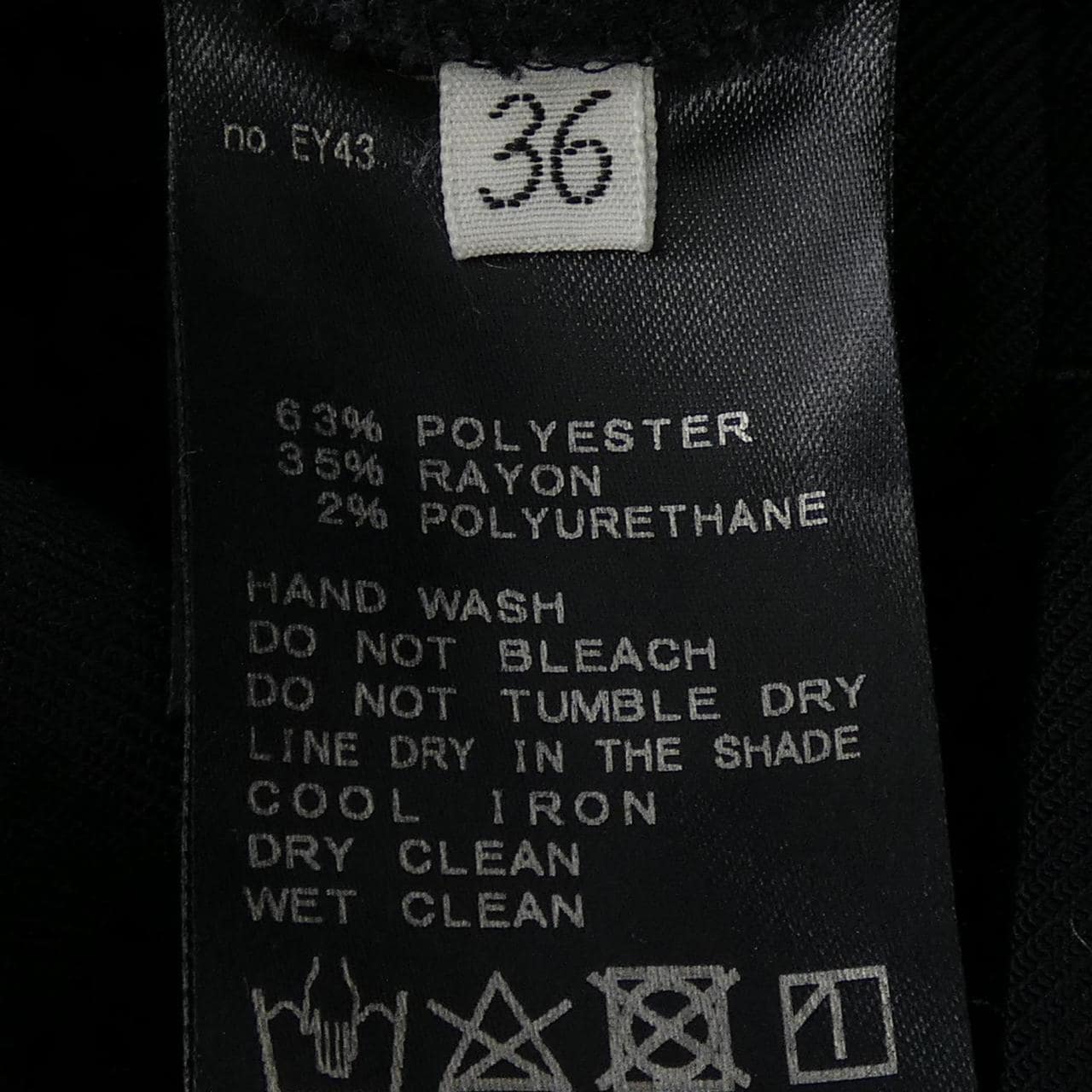 エブリデイアイライク EVERYDAY I LIKE パンツ