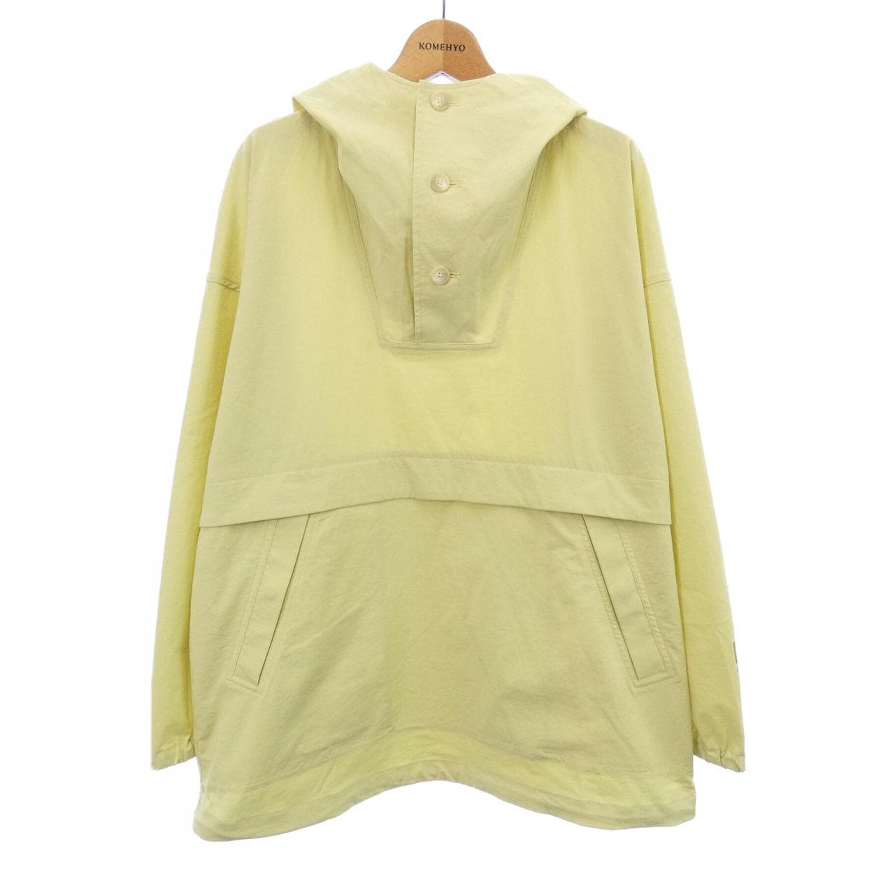 ヘリーハンセン HELLY HANSEN HOW12206EM トップス