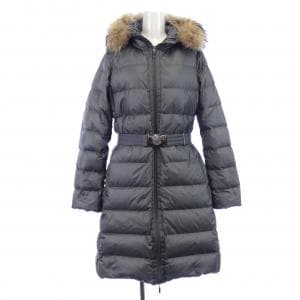 モンクレール MONCLER NANTESFUR ダウンコート