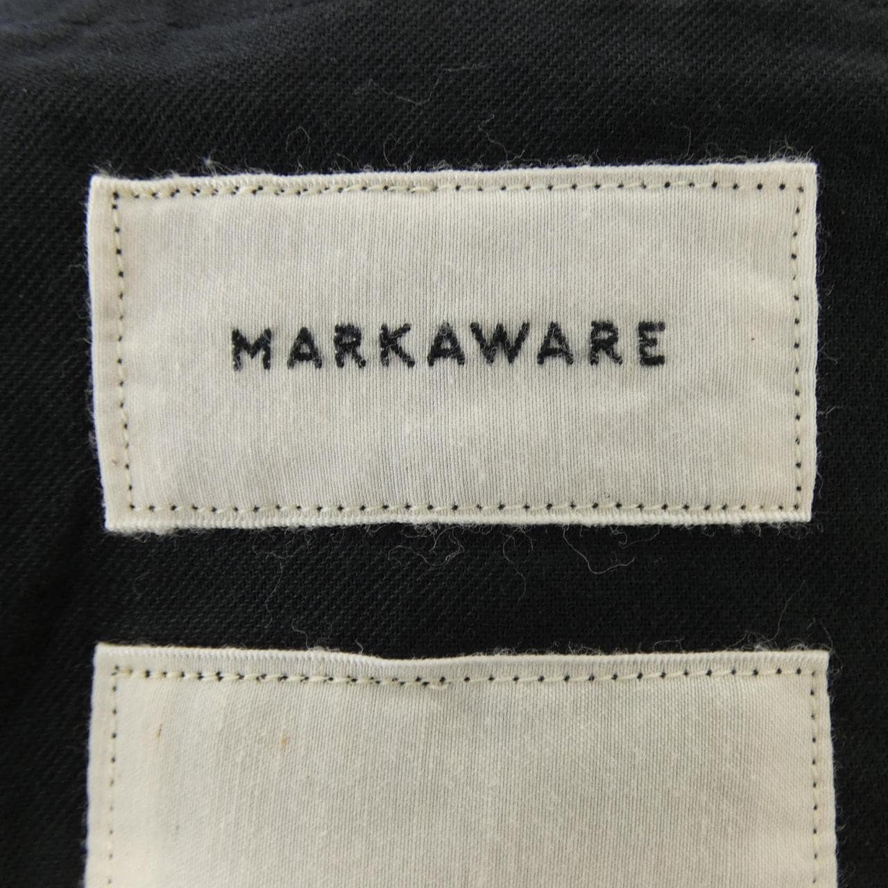 マーカ MARKA パンツ
