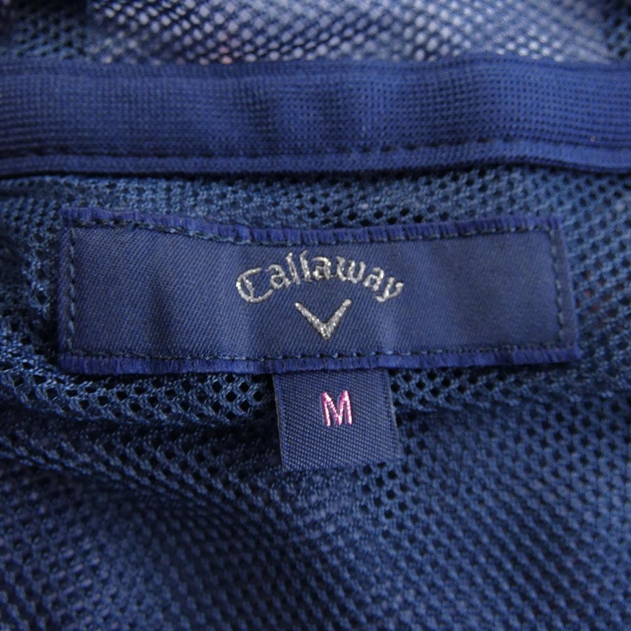 キャロウェイ callaway パーカー