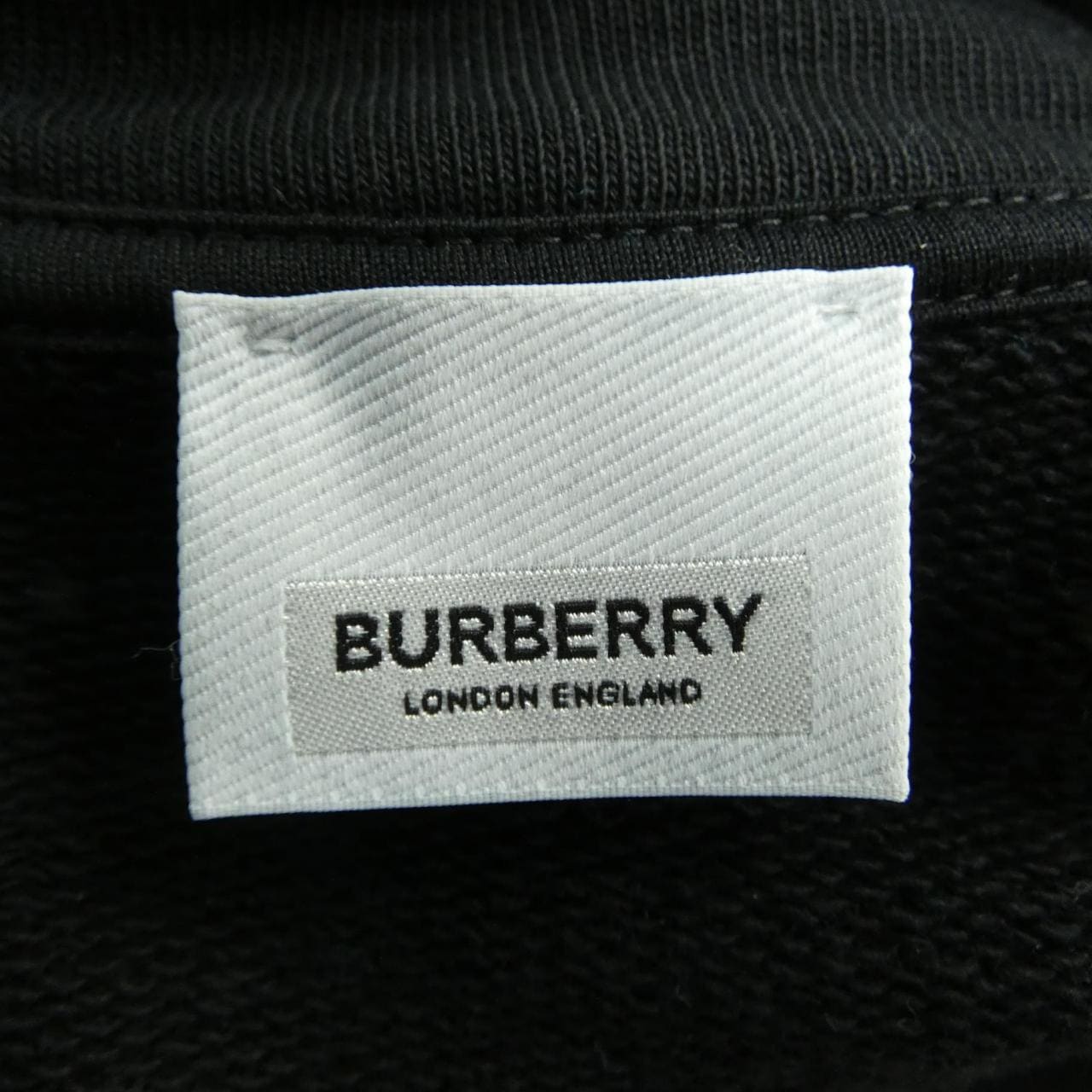 バーバリー BURBERRY 8058649 パーカー