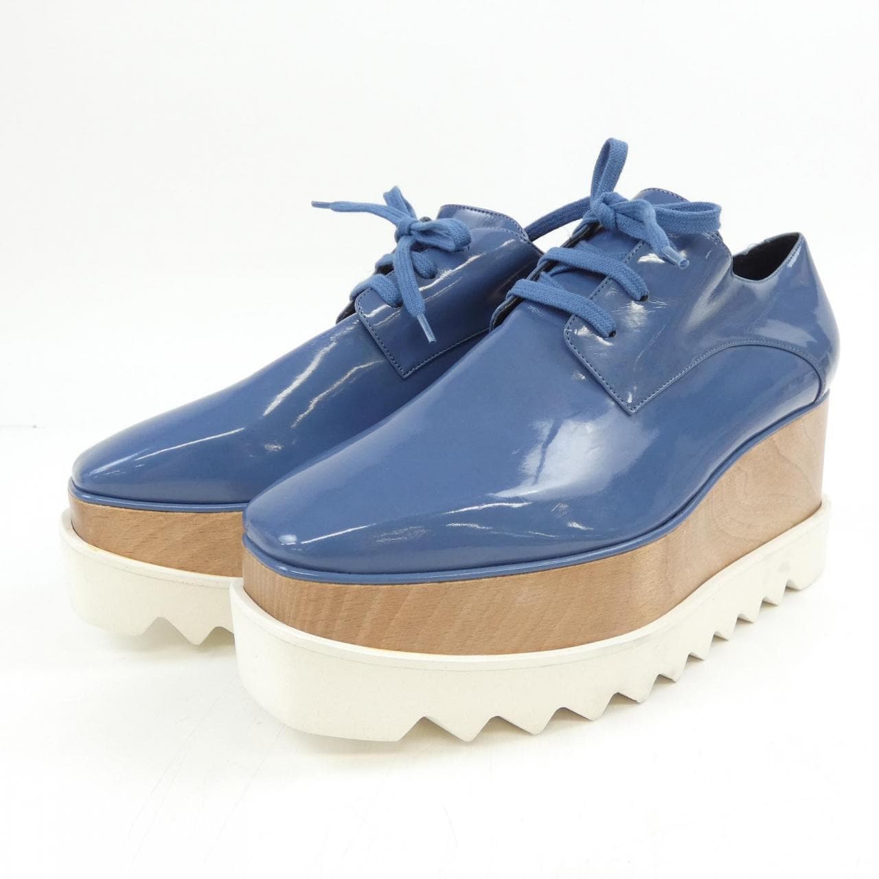 ステラマッカートニー STELLA MCCARTNEY 392334 シューズ