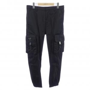 プラダ PRADA トライアングルロゴ SPH130 S211 1WQ8 パンツ