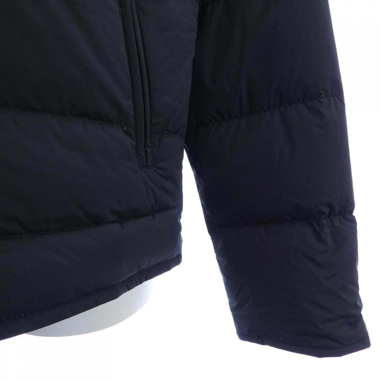HERMES Crude Cell 800169E PIUMINO Down Jacket
