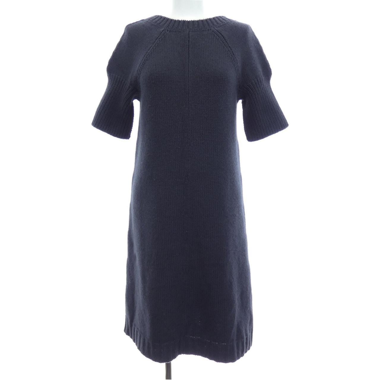 エルメス HERMES 87-7707. ワンピース