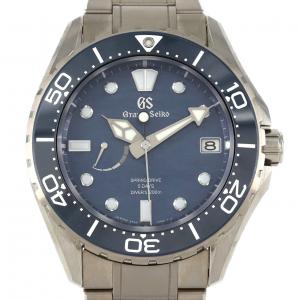 セイコー グランドセイコー･エボリューション9コレクション TI 9RA5-0AC0/SLGA023 TI 自動巻