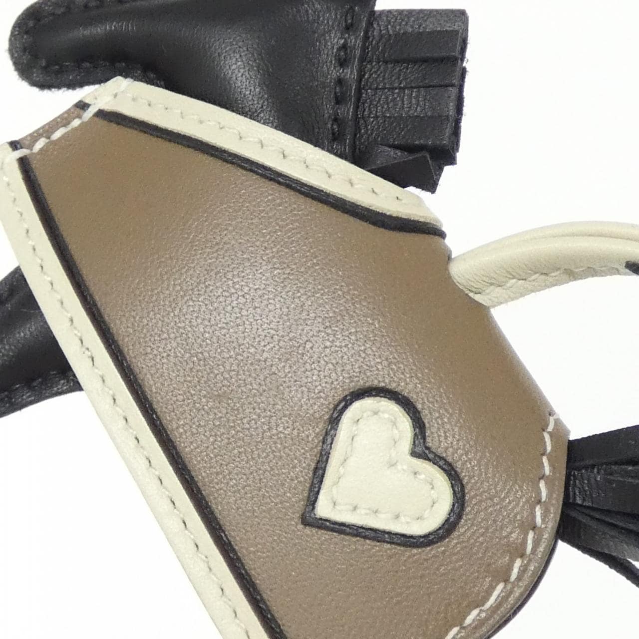 エルメス ロデオ ロベオ クール PM 086714CA バッグチャーム