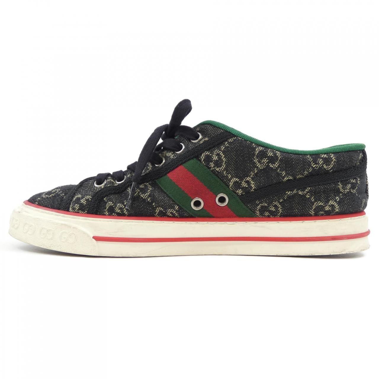 グッチ GUCCI スニーカー