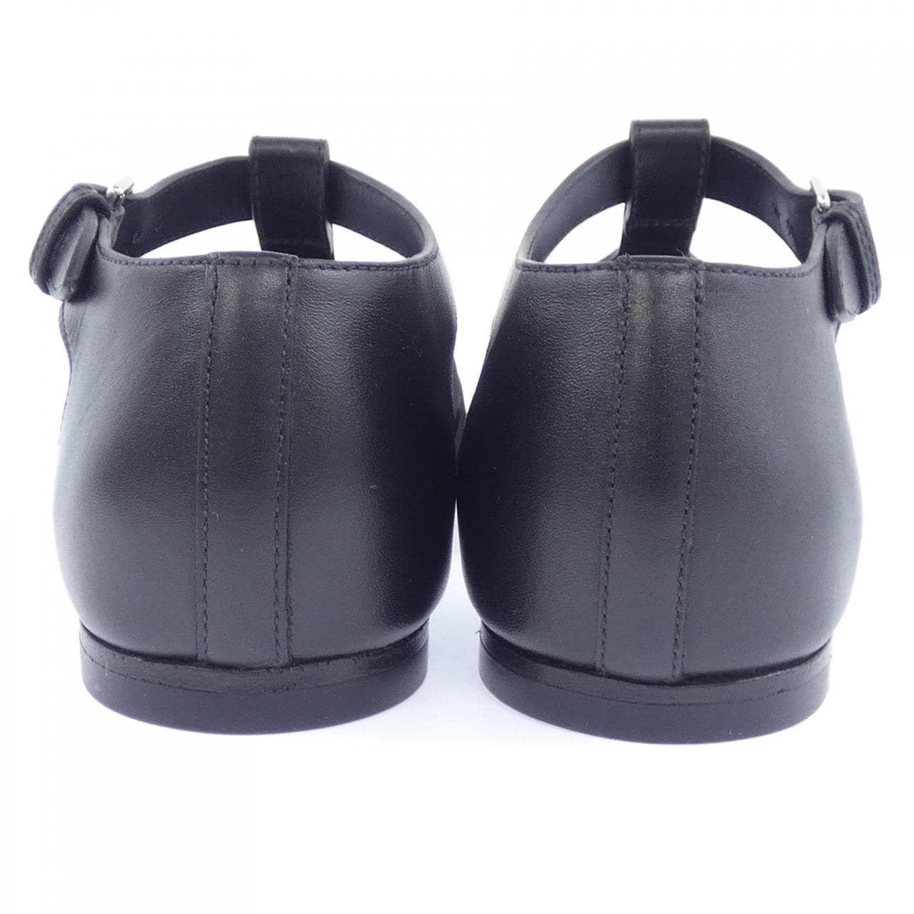 HERMES Indigo Mosaic 241101Z Shoes