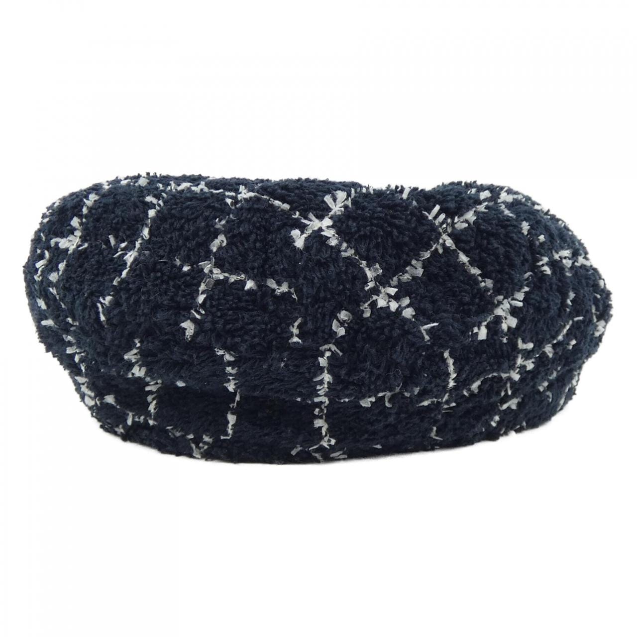 シャネル CHANEL キャップ