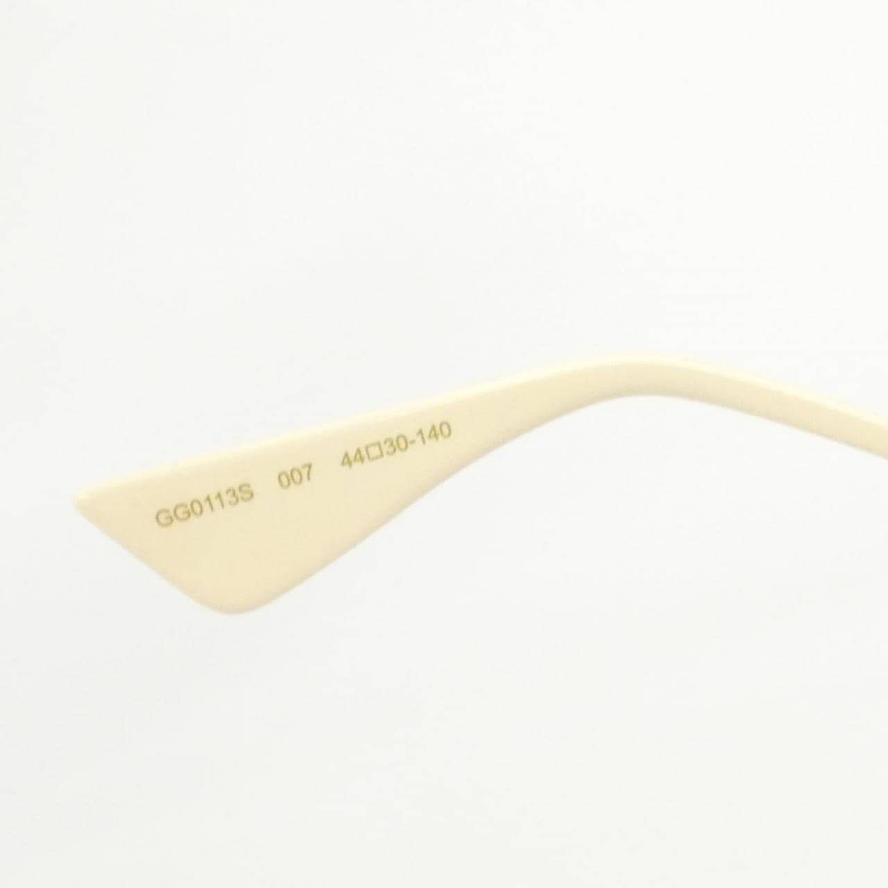 グッチ GG0113S サングラス