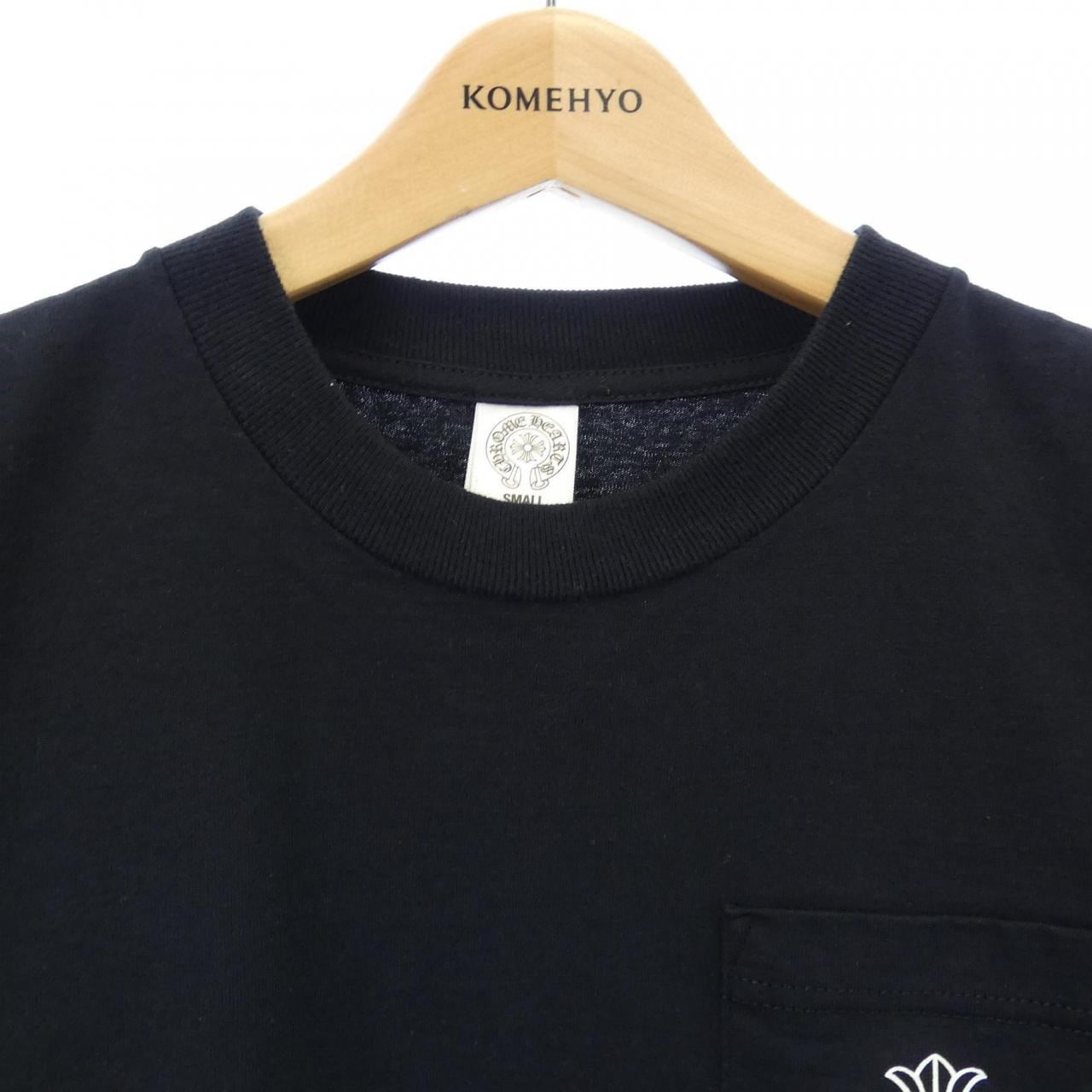 クロムハーツ CHROME HEARTS HONOLULU限定 CH PLS Tシャツ