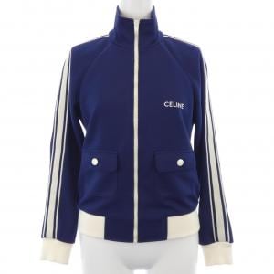 セリーヌ CELINE TRIOMPH TEDDY JACKET 2Y28C186V ブルゾン