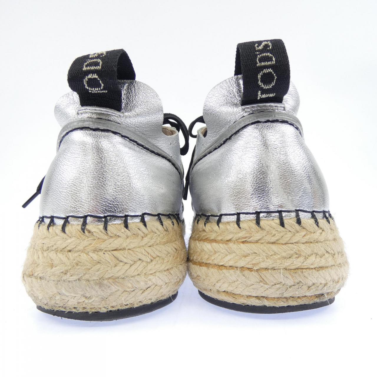 トッズ TOD'S スニーカー