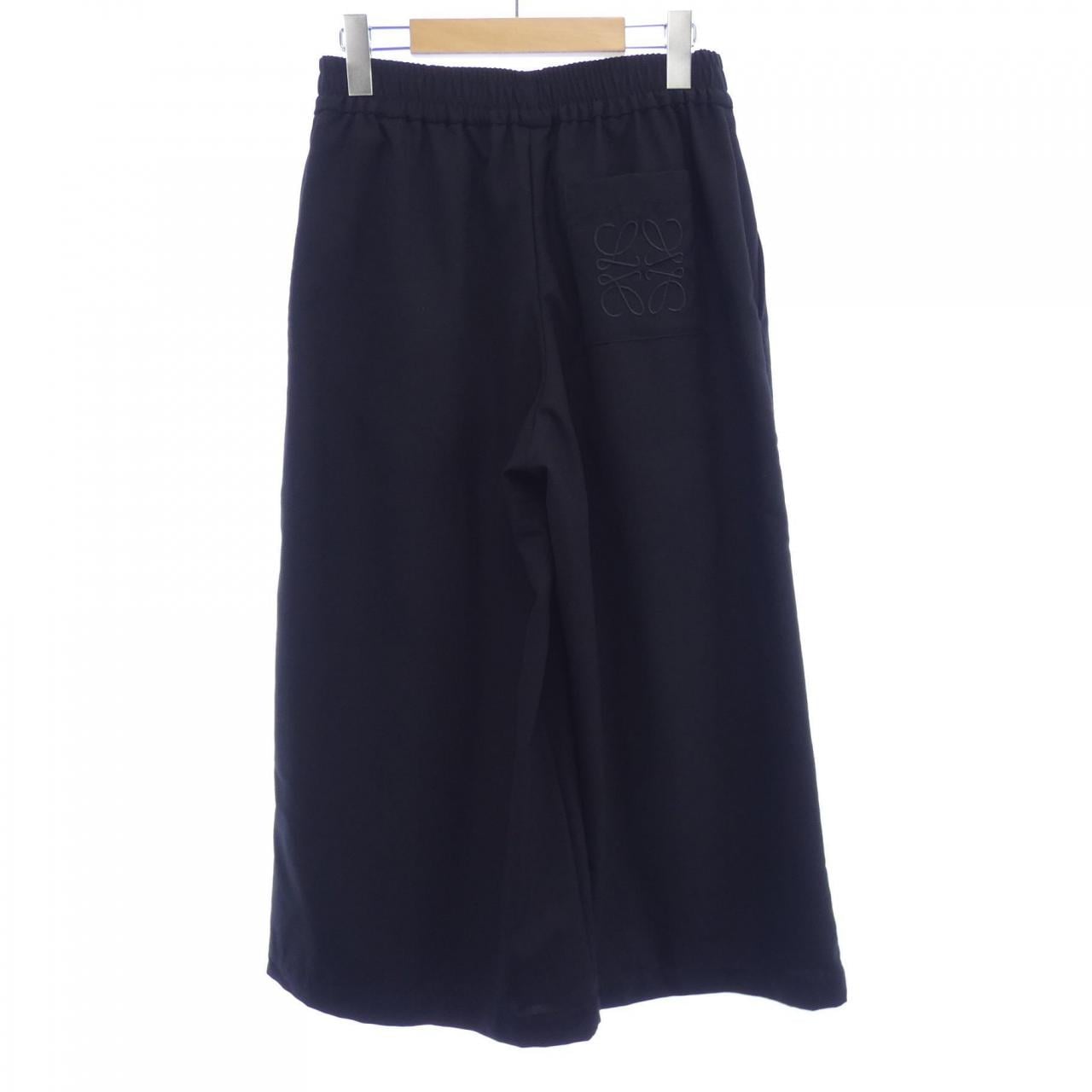 ロエベ LOEWE アナグラム S359Y04XAU パンツ