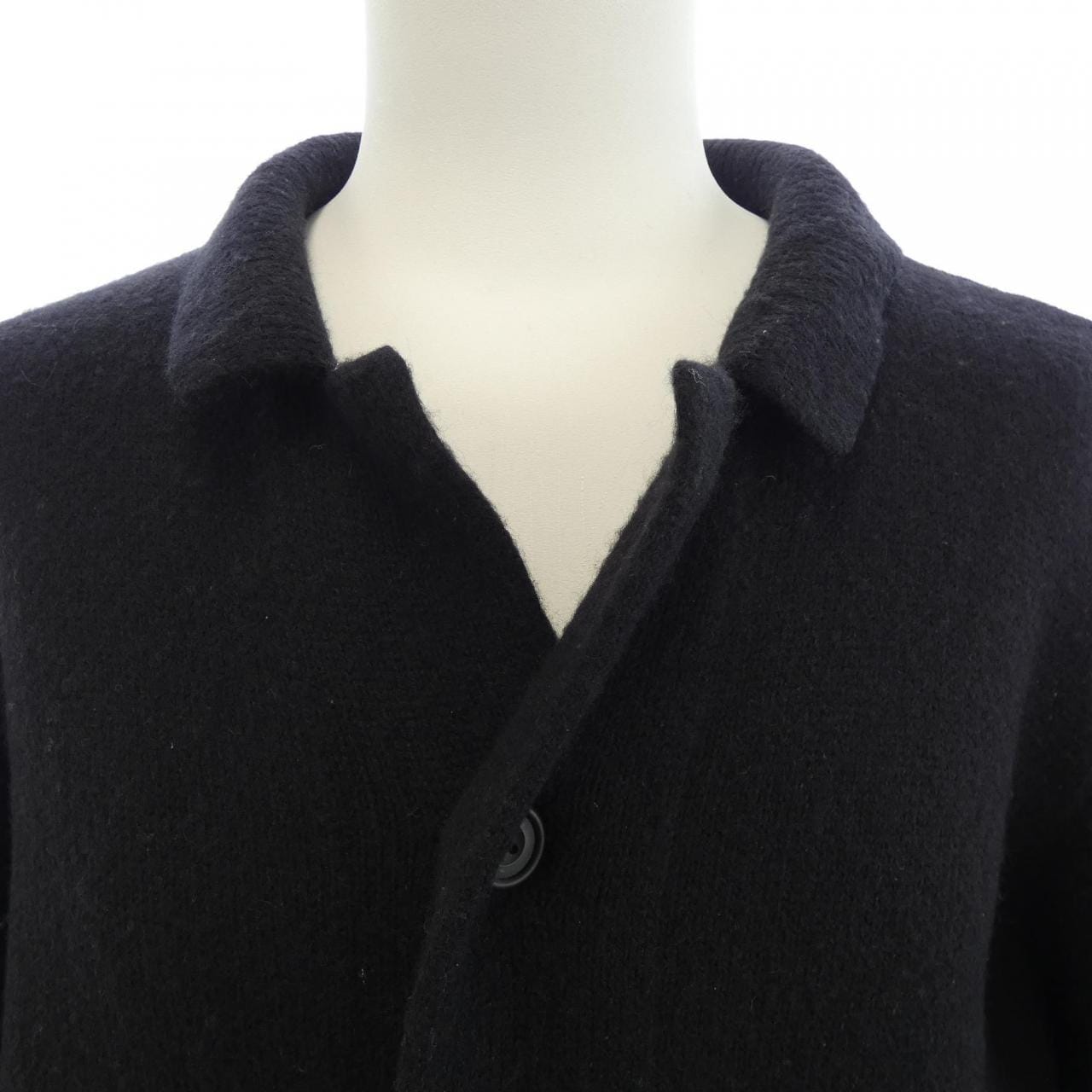 ジョンスメドレー JOHN SMEDLEY カーディガン