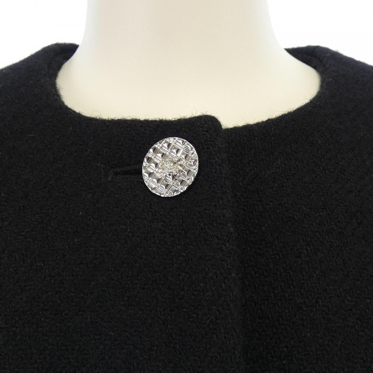 シャネル CHANEL METIERS D'ART LOOK7 P73145V60816 22A ノーカラージャケット