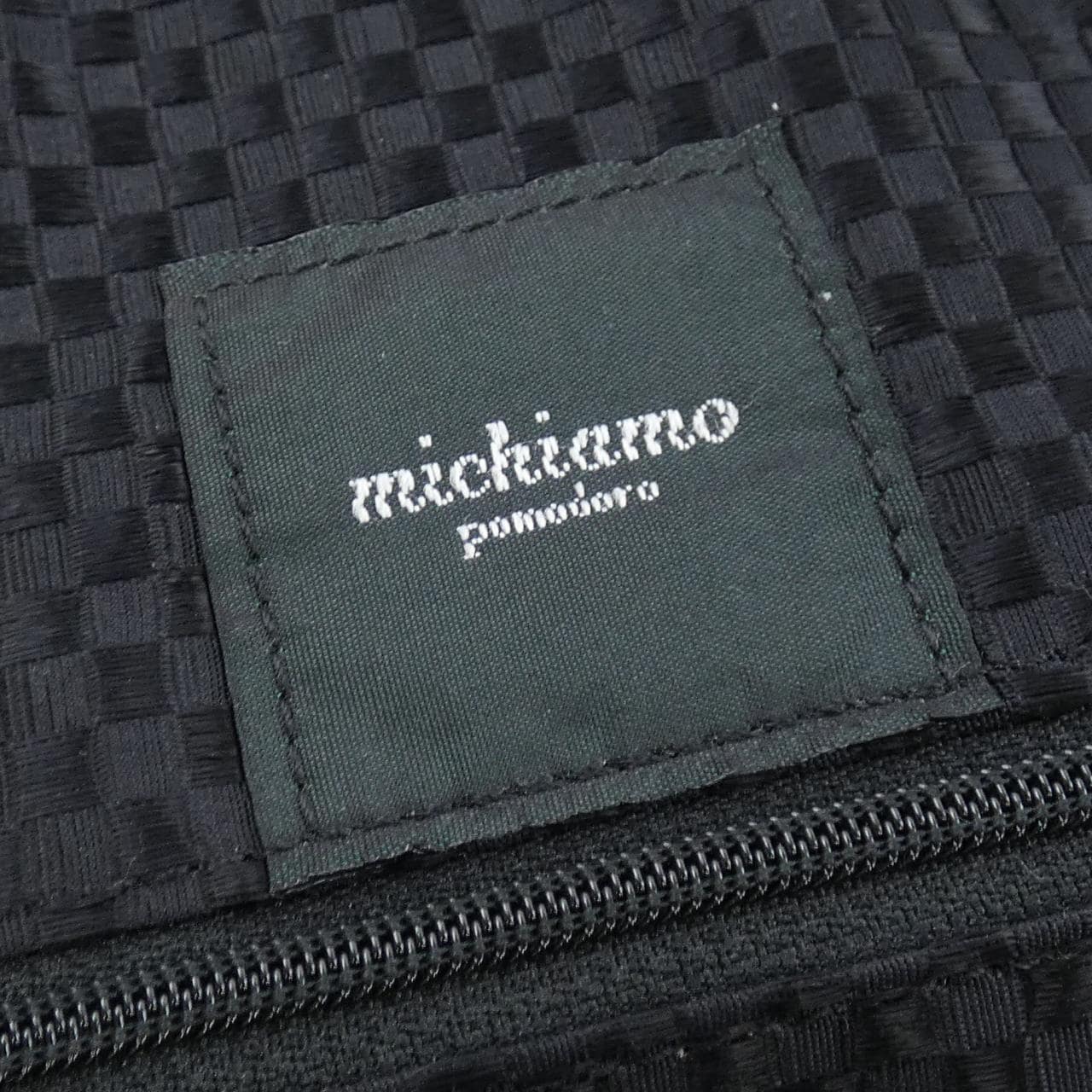 MICHIAMO BAG