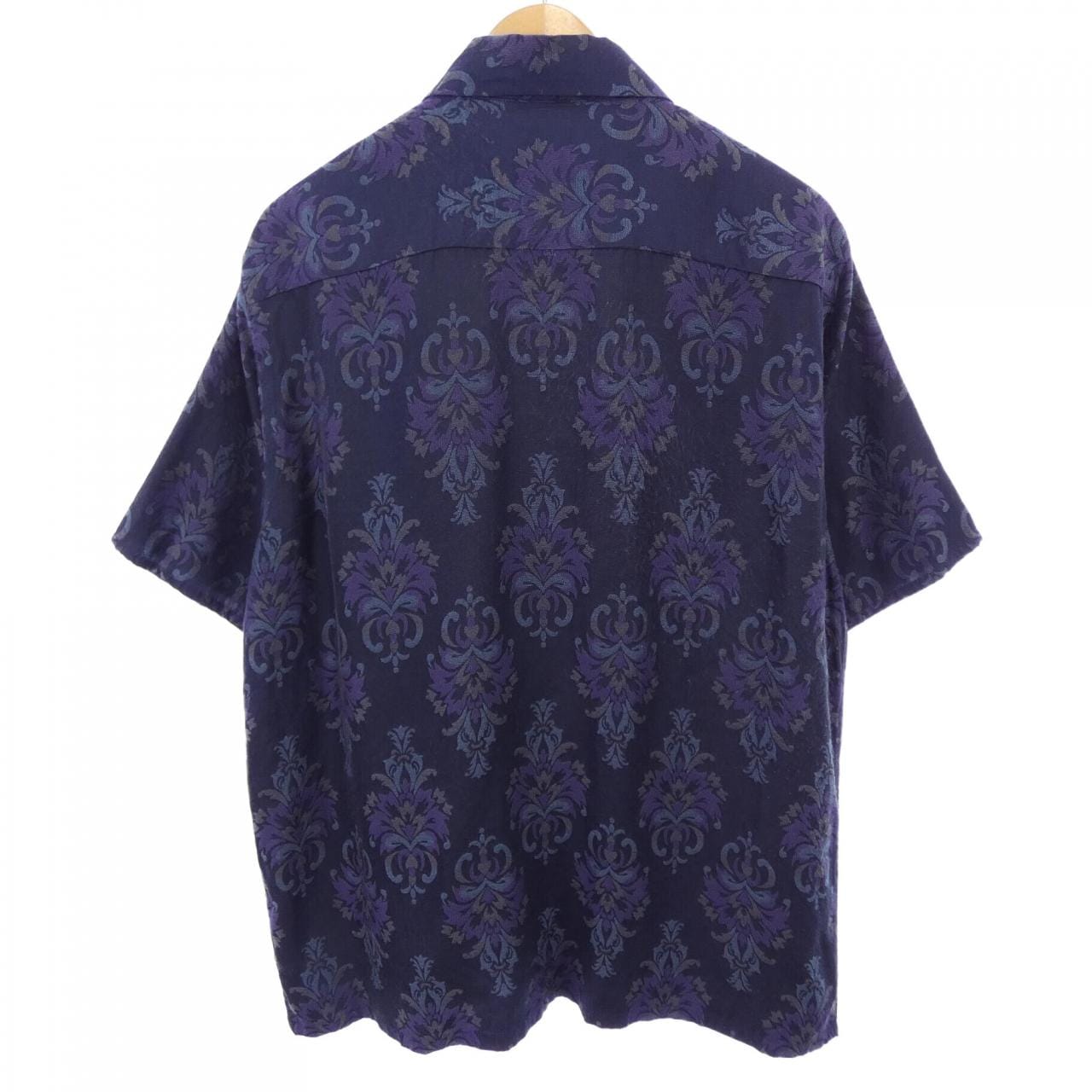 ニードルズ NEEDLES MR131 S／Sシャツ