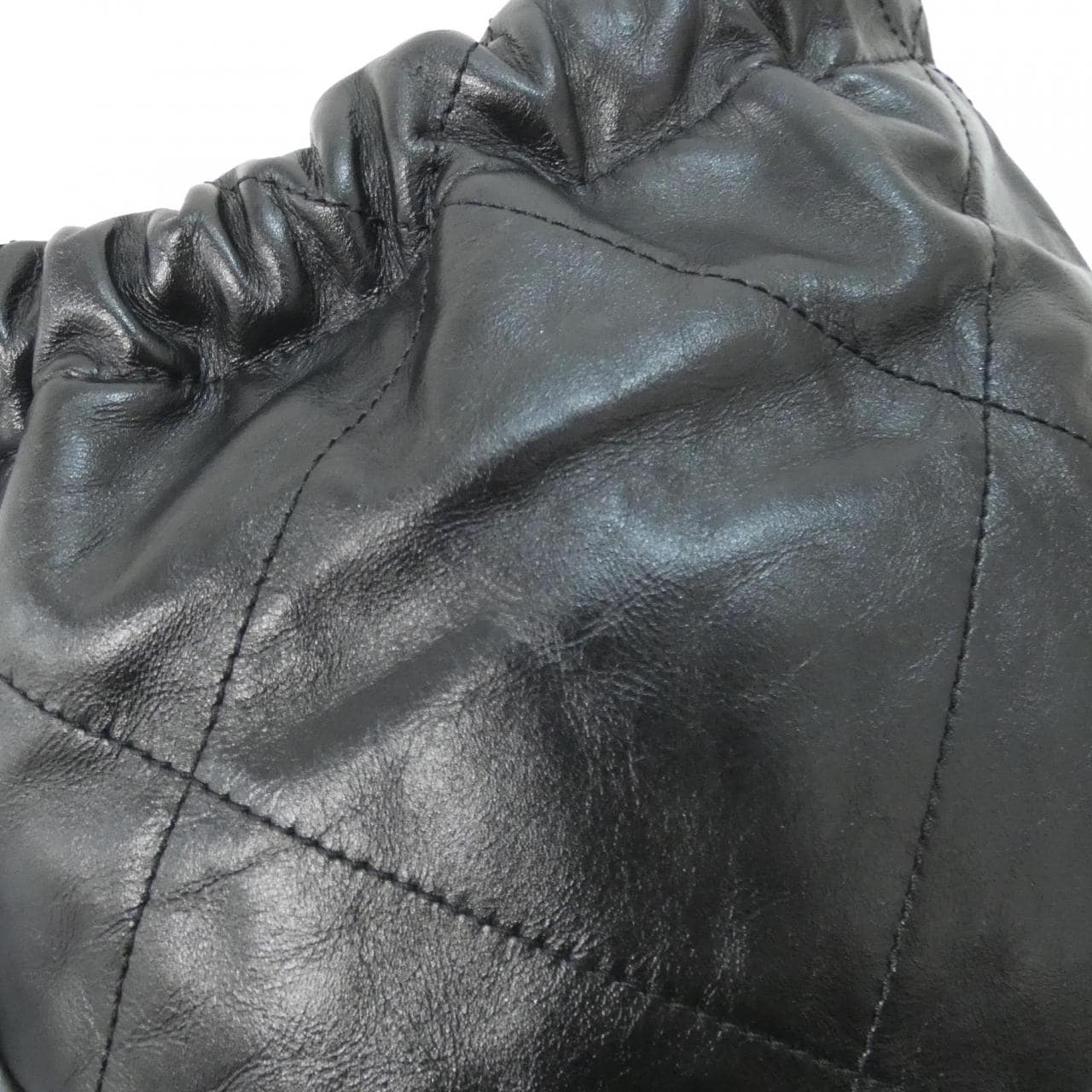 シャネル シャネル22 ライン MINI AS3980 バッグ