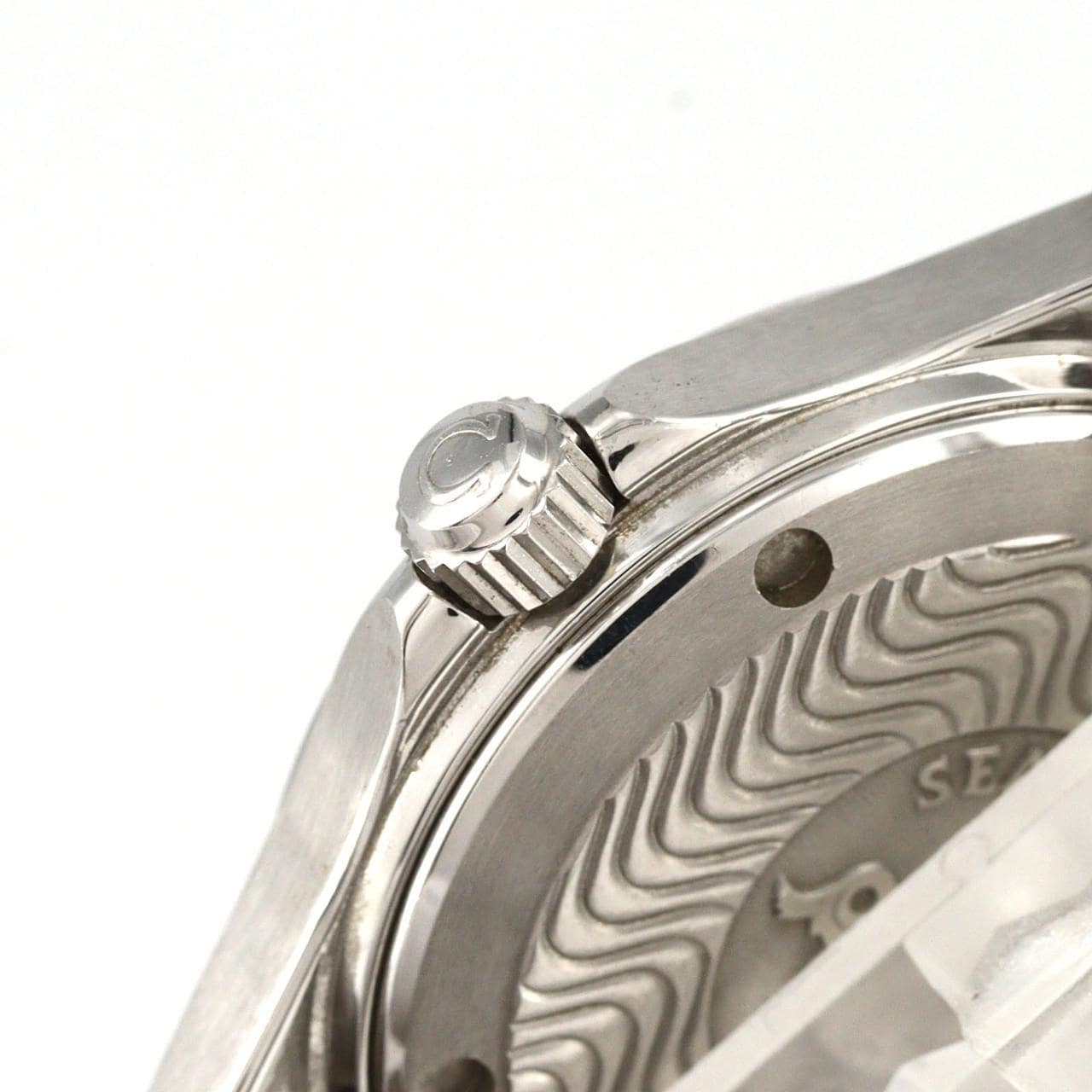 【ノーメンテナンス還元価格】オメガ シーマスター120 2511.32 SS クォーツ