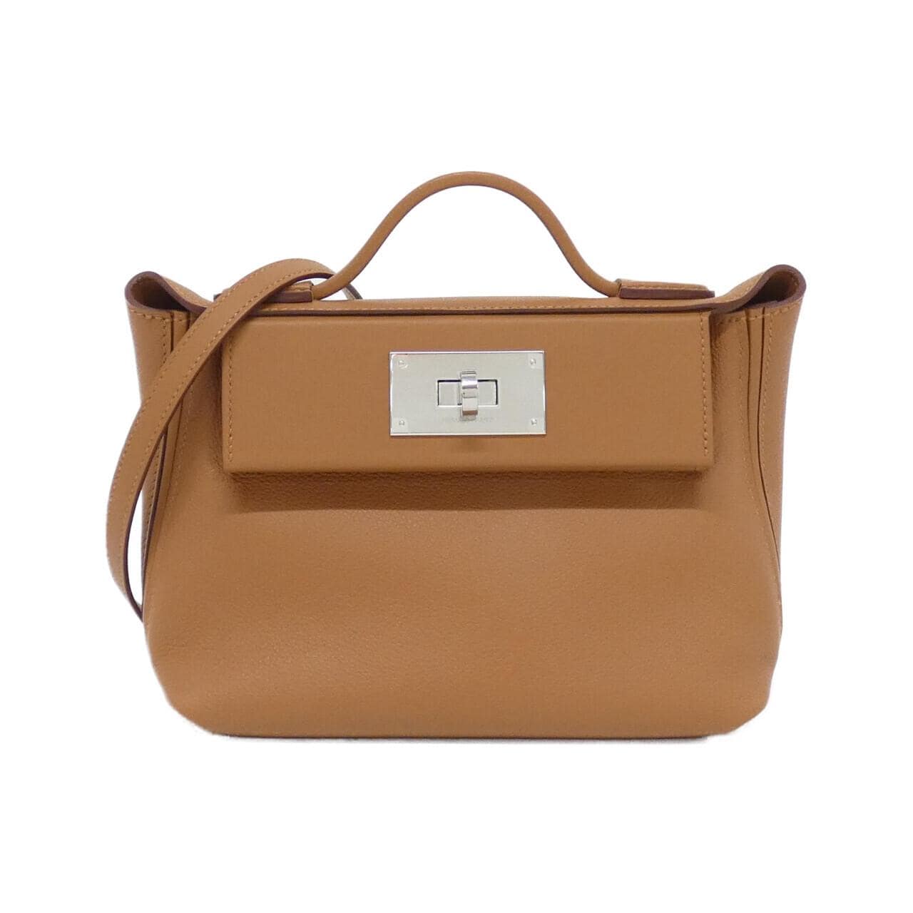 【未使用品】エルメス ヴァンキャトル ヴァンキャトル MINI 082153CK バッグ