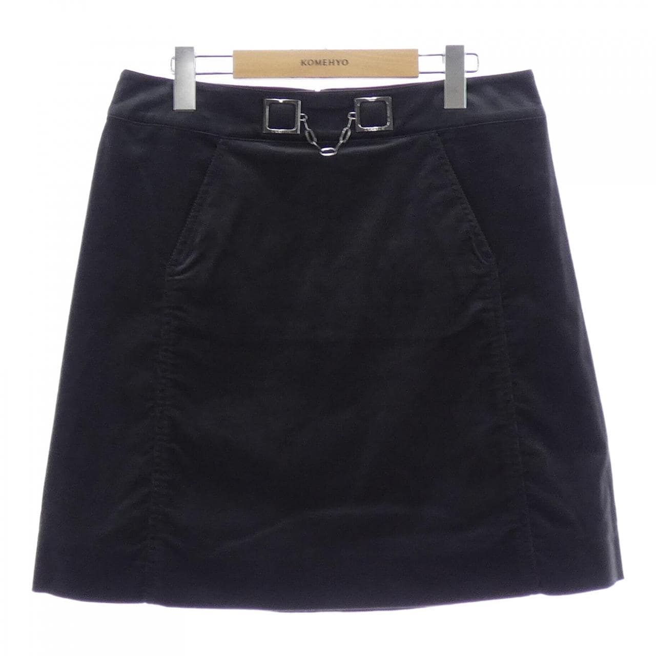 セリーヌ CELINE 2 2C05/2513 スカート