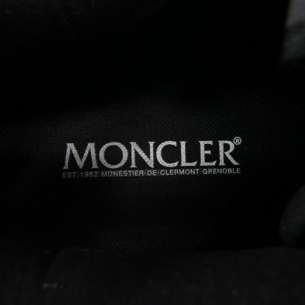 モンクレール MONCLER スニーカー