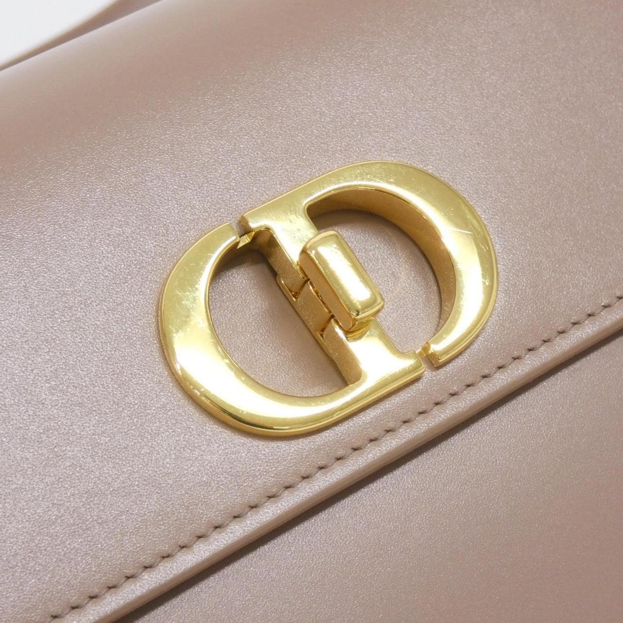 クリスチャンディオール 30 モンテーニュ アベニュー M9260UMOA ショルダーバッグ