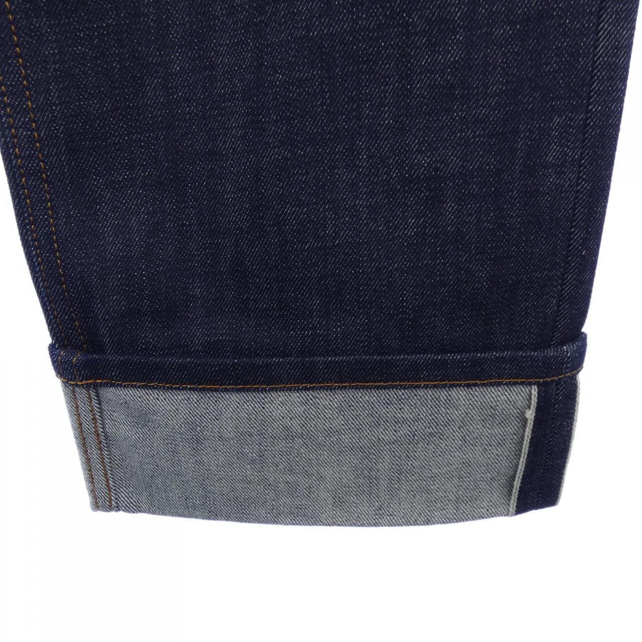 プラダ PRADA トライアングルロゴ GEP358 SAAO 15C7 ジーンズ