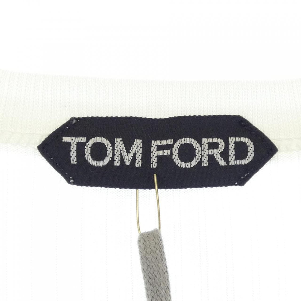トムフォード TOM FORD TFJ262 トップス