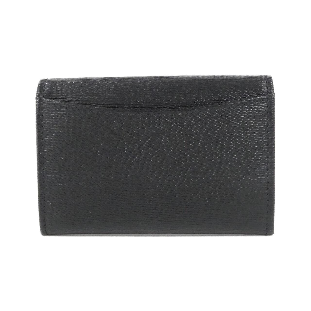 ブルガリ SERPENTI SCAGLIE MAN 288489 コインケース