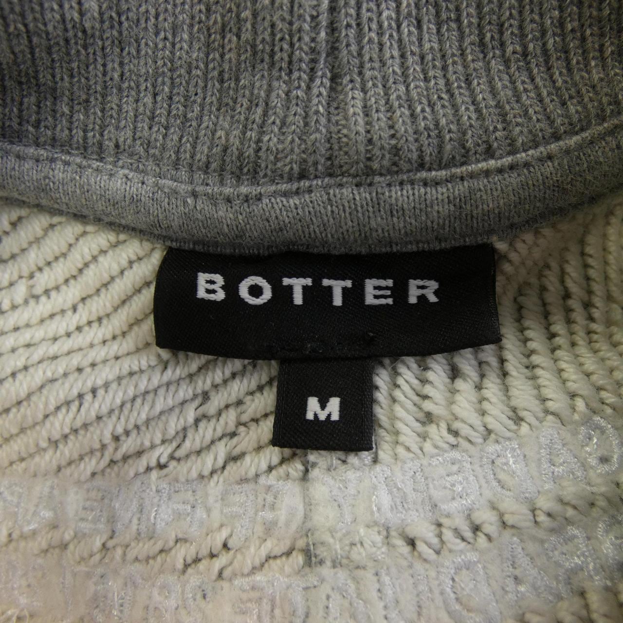 ボッター BOTTER 4A-6000J024 トップス
