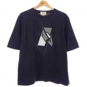 エルメス HERMES エトリエ アン フラグモン　ETRIER EN FRAGMENTS 457950HA Tシャツ