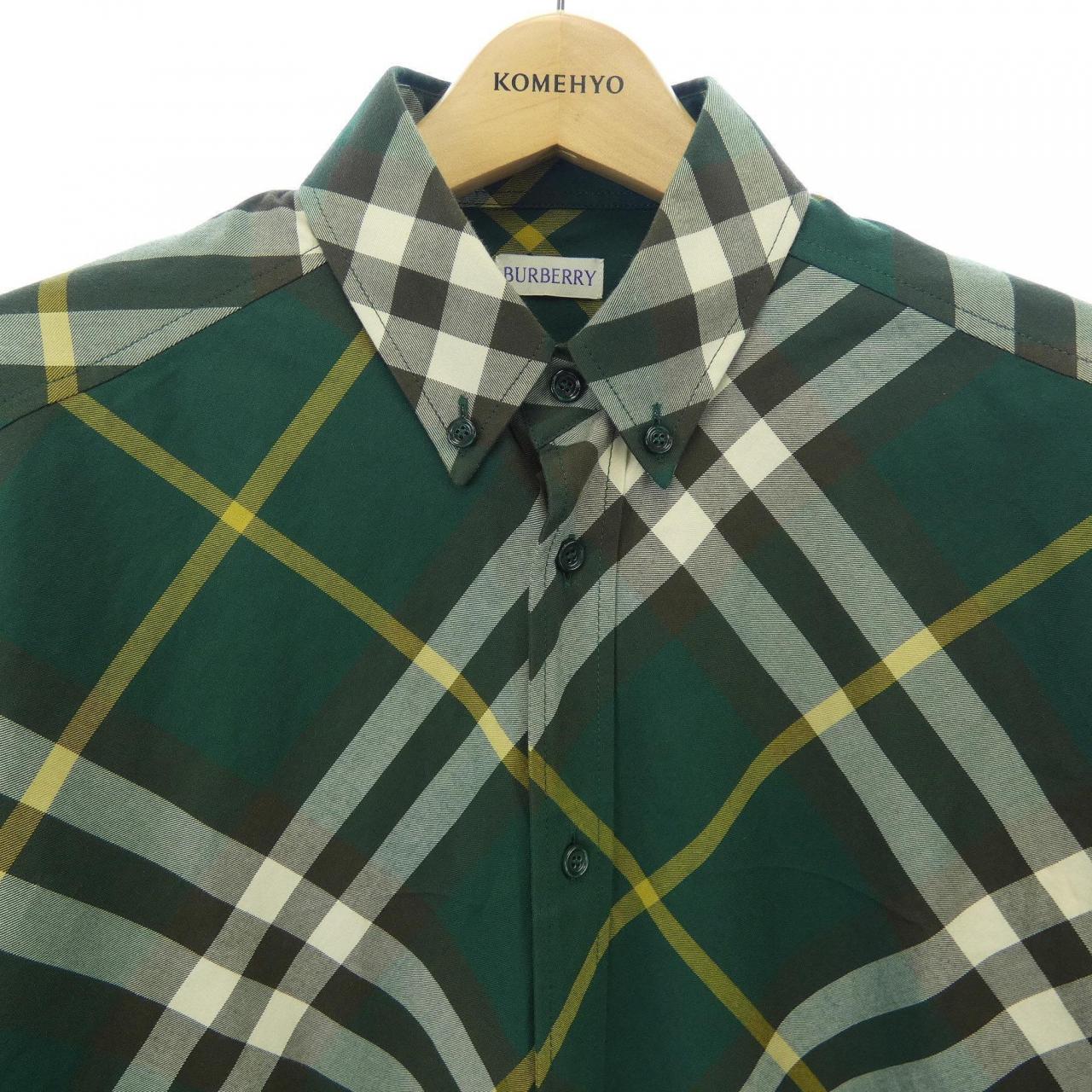 バーバリー BURBERRY シャツ