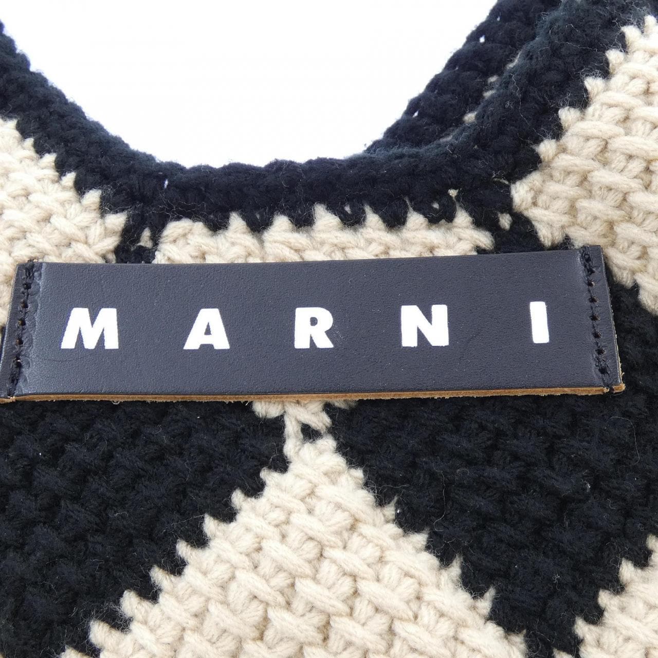マルニ MARNI MARNI MARKET DIAMOND SHMH0050A0 BAG