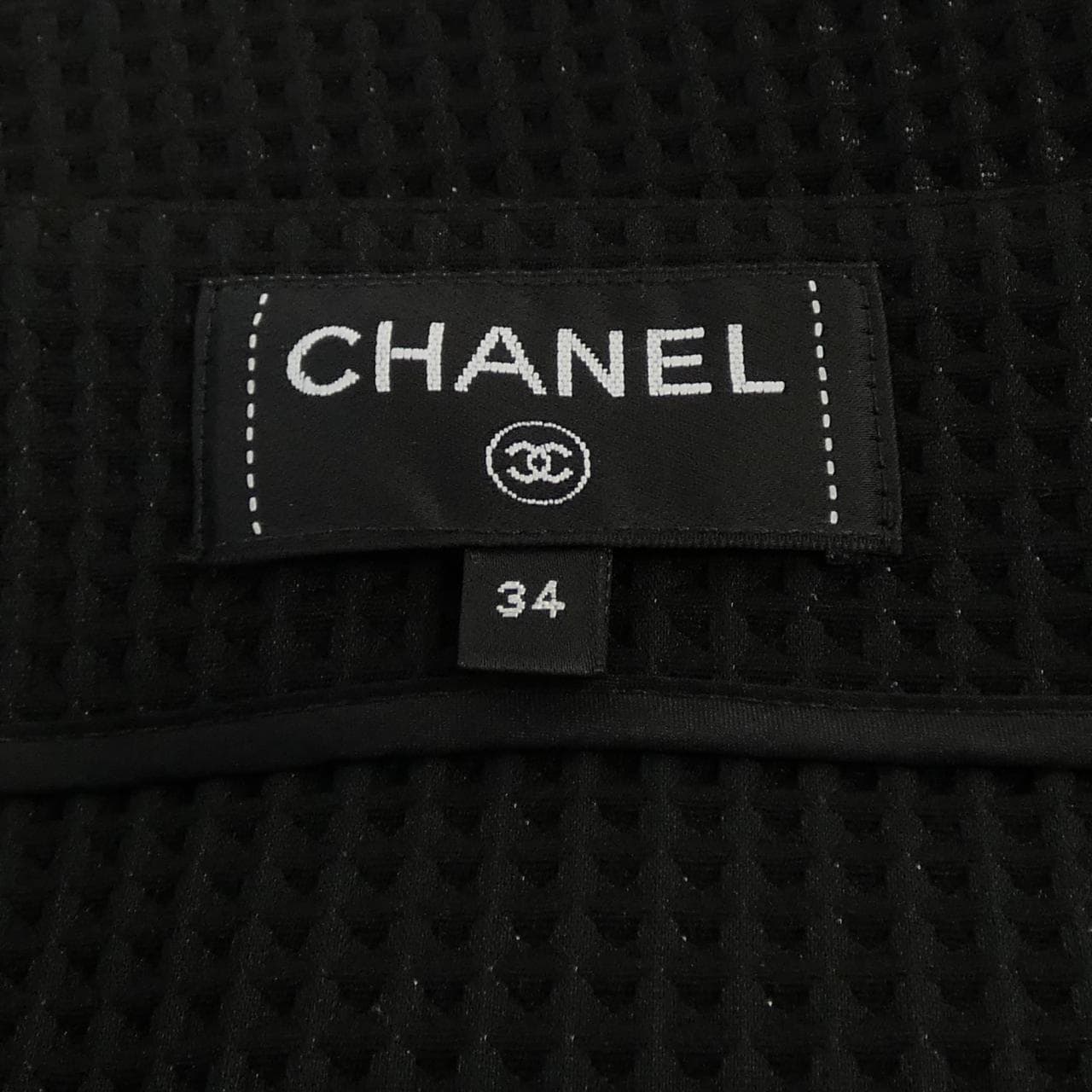 シャネル CHANEL LOOK54 P78860V69871 トップス