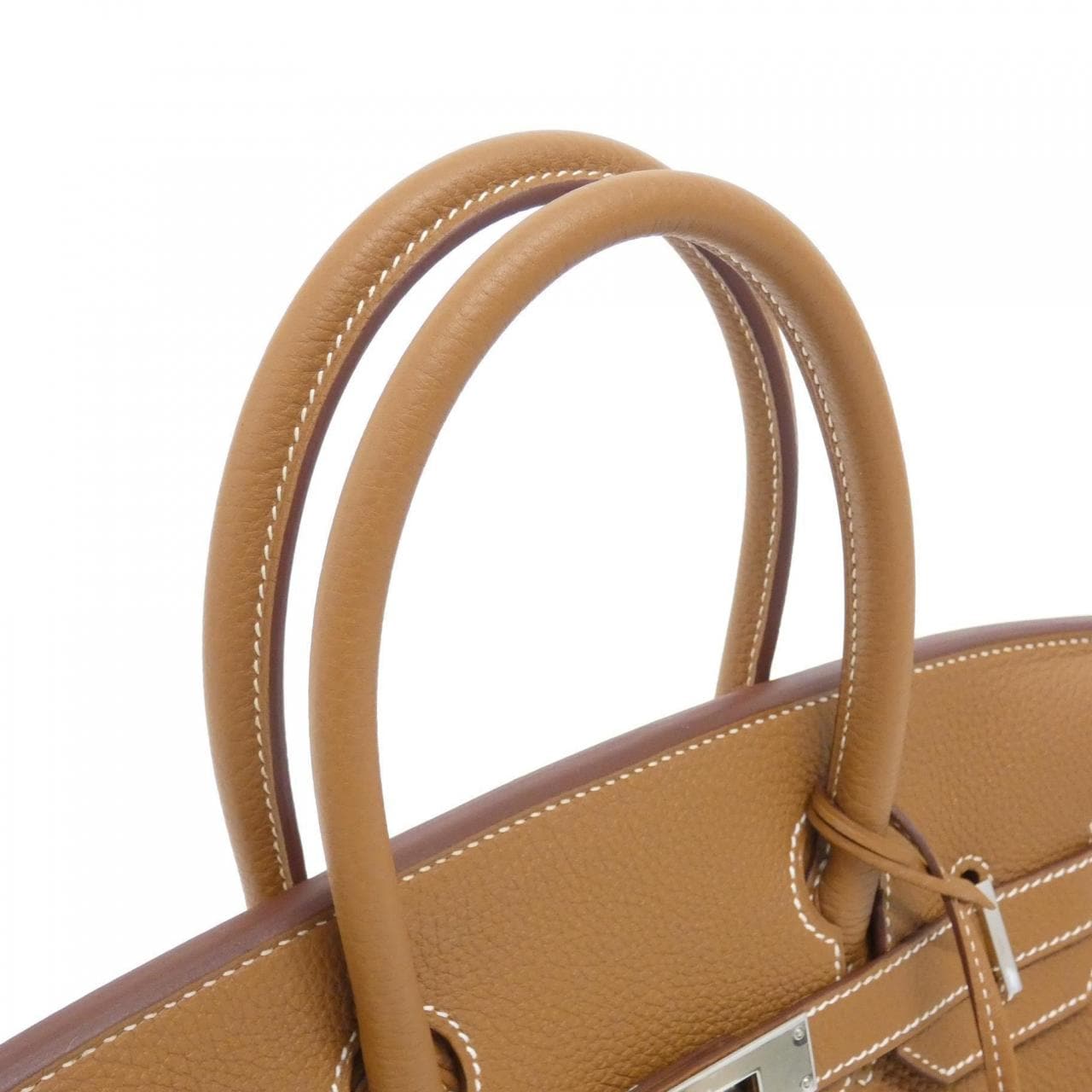 エルメス バーキン 30cm 030520CK バッグ