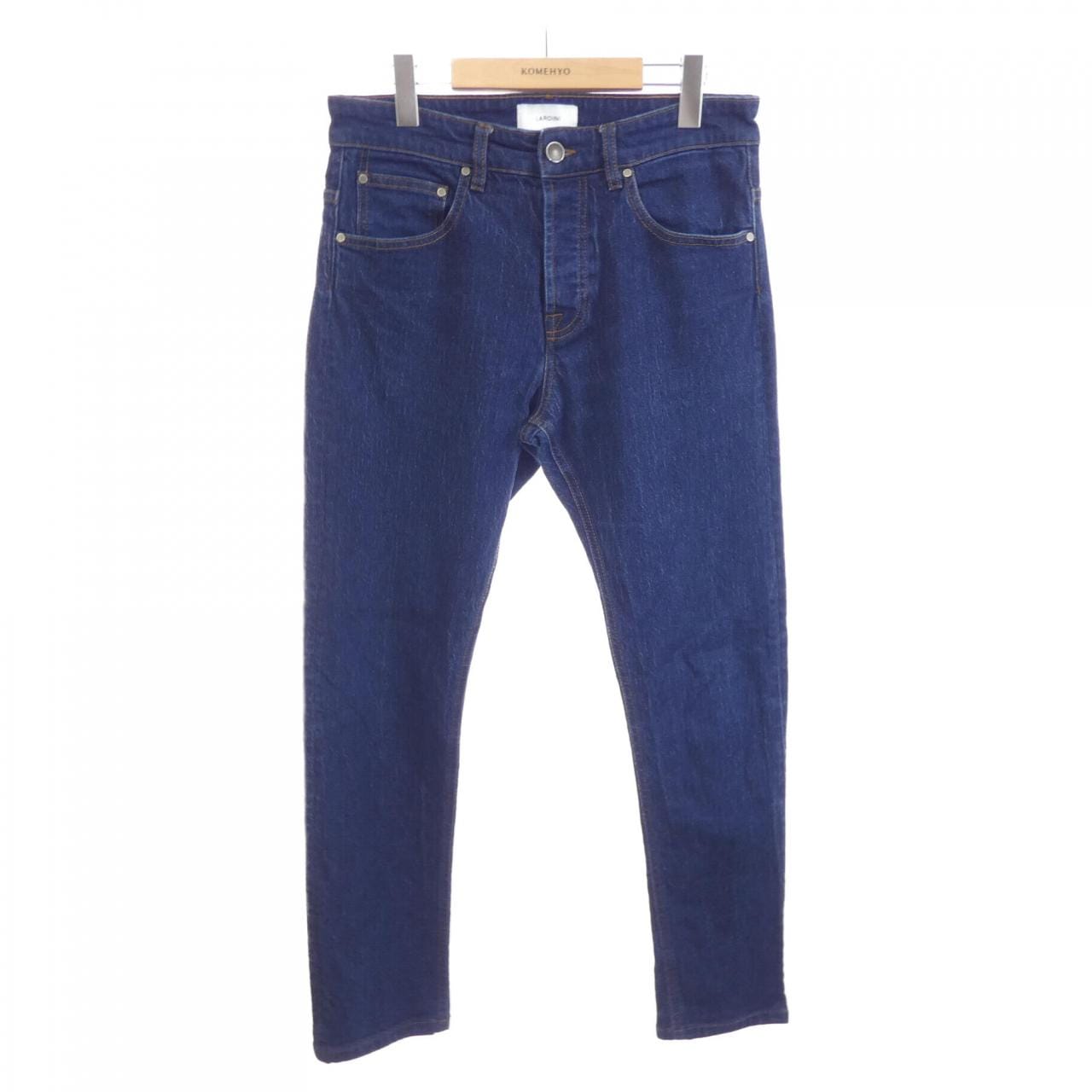 ラルディーニ LARDINI パンツ