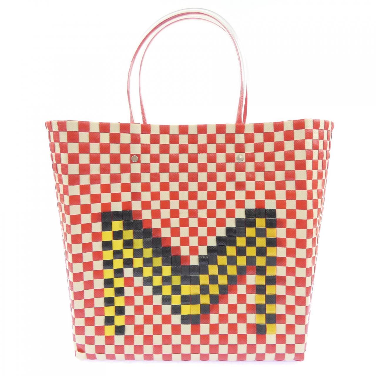 マルニ MARNI MARKET BAG
